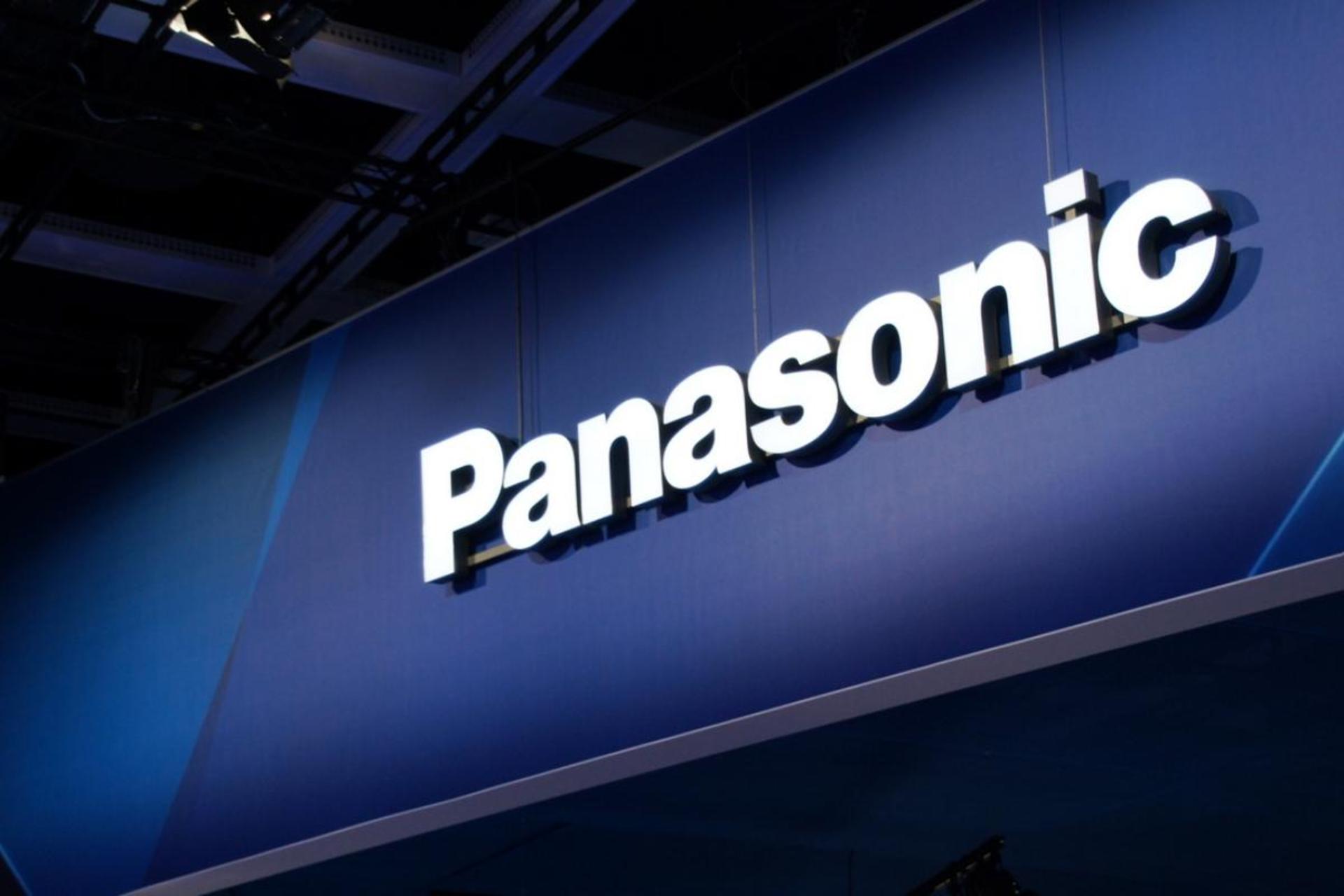 پاناسونیک | Panasonic