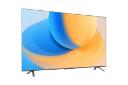 تلویزیون پاناسونیک Panasonic 86NX900M نمای جلو و چپ