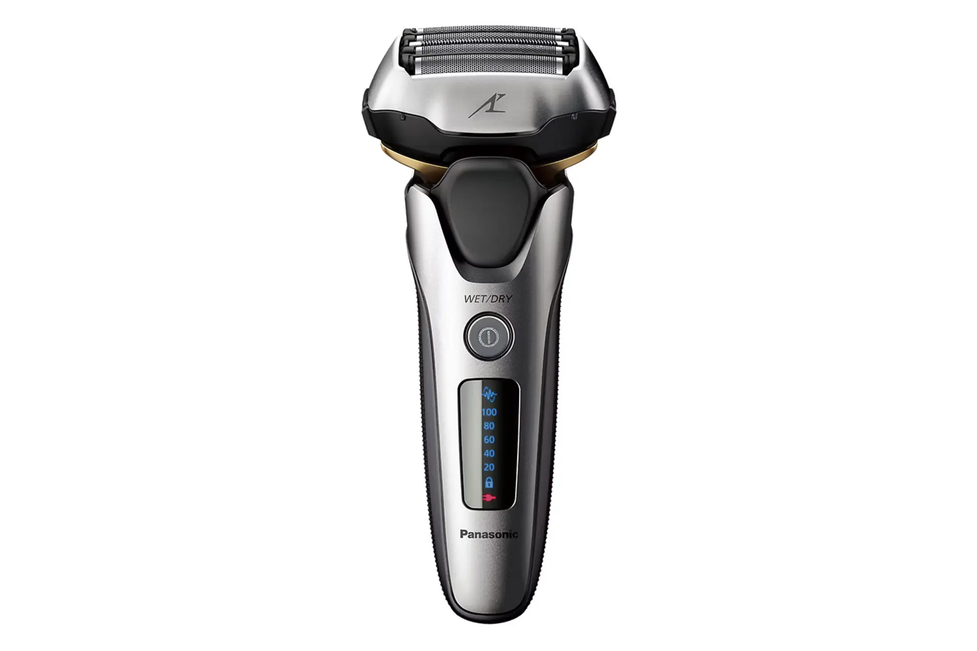 ماشین اصلاح و ریش تراش پاناسونیک Panasonic ES-LV69 نمای جلو