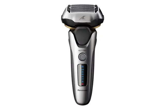 ماشین اصلاح و ریش تراش پاناسونیک Panasonic ES-LV69 نمای جلو