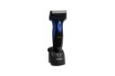 ماشین اصلاح پاناسونیک Panasonic ES-SA40 نمای جلو روی پایه شارژ