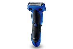 ماشین اصلاح و ریش تراش پاناسونیک Panasonic ES-SL41 رنگ آبی