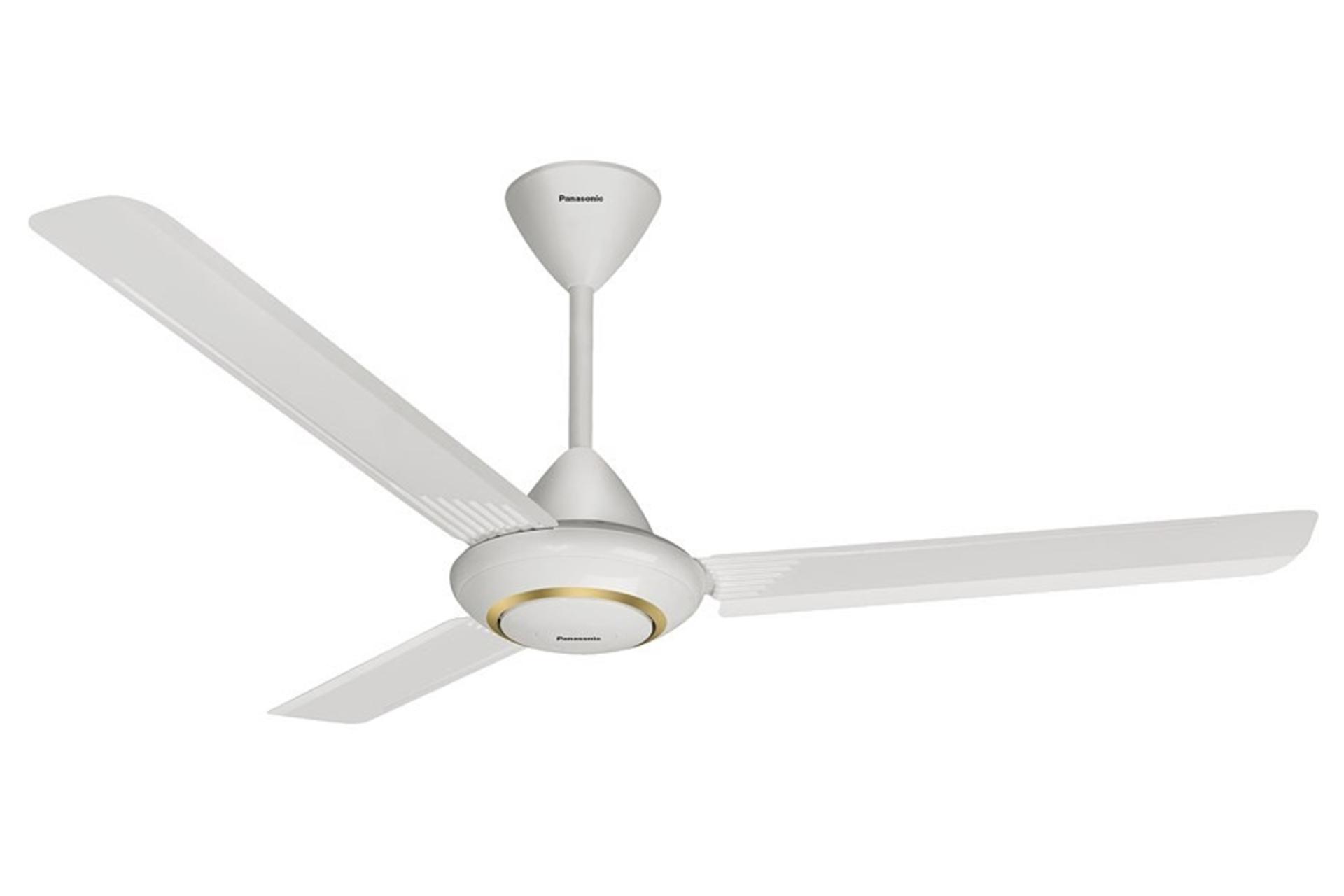 مرجع متخصصين ايران ابعاد و اندازه پنكه پاناسونيك F-56XZ2
