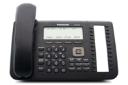 تلفن پاناسونیک KX-DT546 نمای جلو
