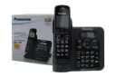 جعبه تلفن پاناسونیک KX-TG3821BX