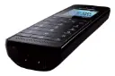گوشی بی سیم تلفن پاناسونیک KX-TGH260 با نمایش لبه پایینی