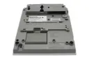 نمای پنل زیرین تلفن پاناسونیک KX-TS3282BX با نمایش برچسب اطلاعات