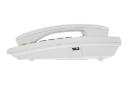 نمای لبه سمت راست تلفن پاناسونیک KX-TSC62 با نمایش دکمه