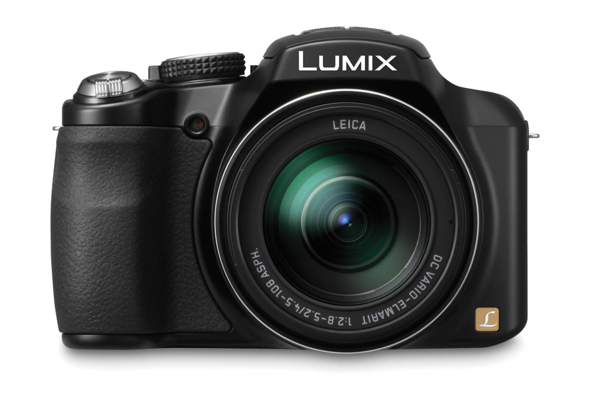 دوربین عکاسی پاناسونیک Panasonic Lumix DMC-FZ60