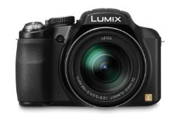 دوربین عکاسی پاناسونیک Panasonic Lumix DMC-FZ60