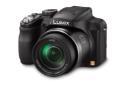 دوربین عکاسی پاناسونیک Panasonic Lumix DMC-FZ60 نمای جلو