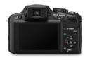 دوربین عکاسی پاناسونیک Panasonic Lumix DMC-FZ60 نمای صفحه نمایش