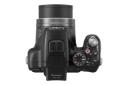 دوربین عکاسی پاناسونیک Panasonic Lumix DMC-FZ60 نمای بالا