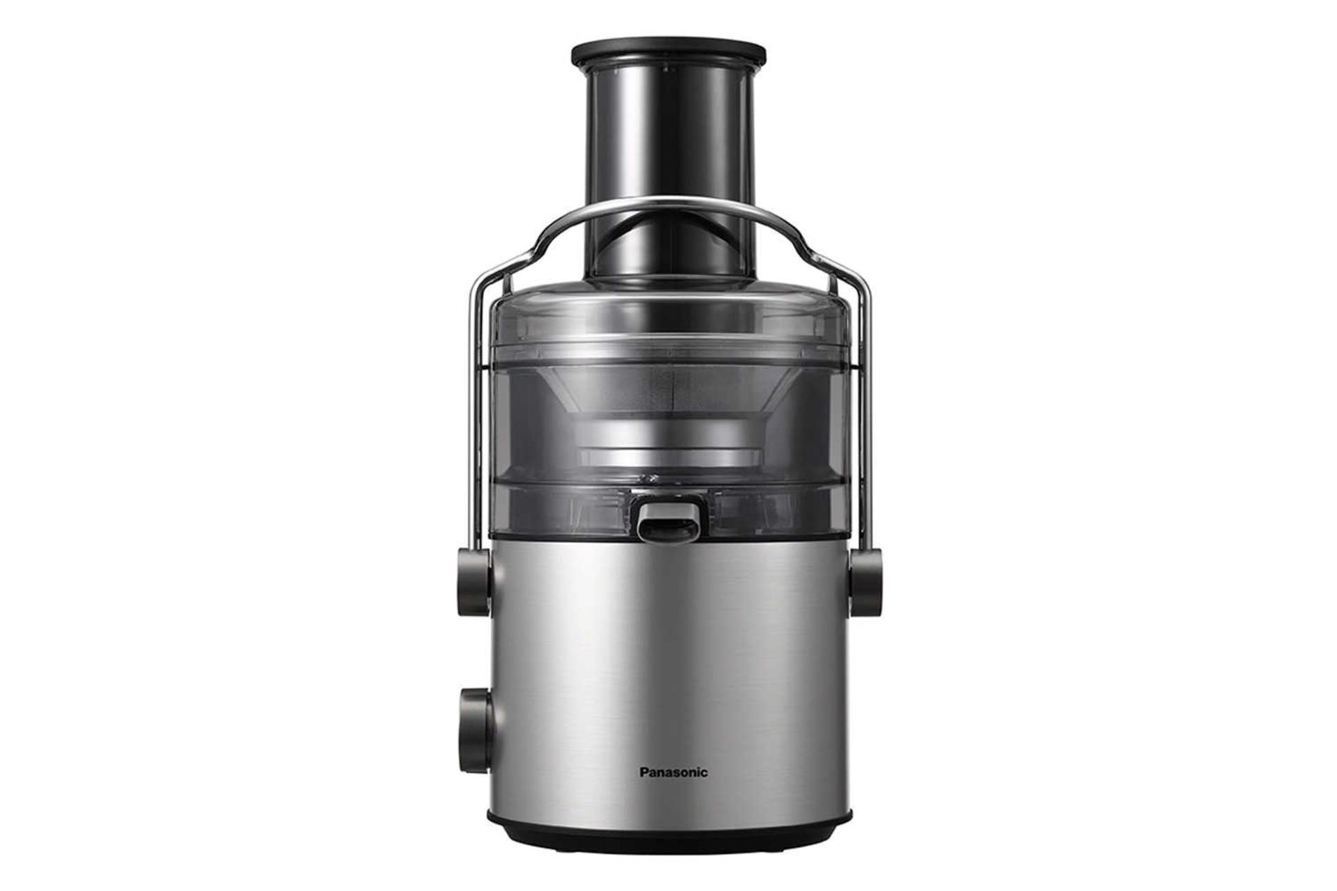 نمای پشت آبمیوه گیری پاناسونیک MJ-CB800