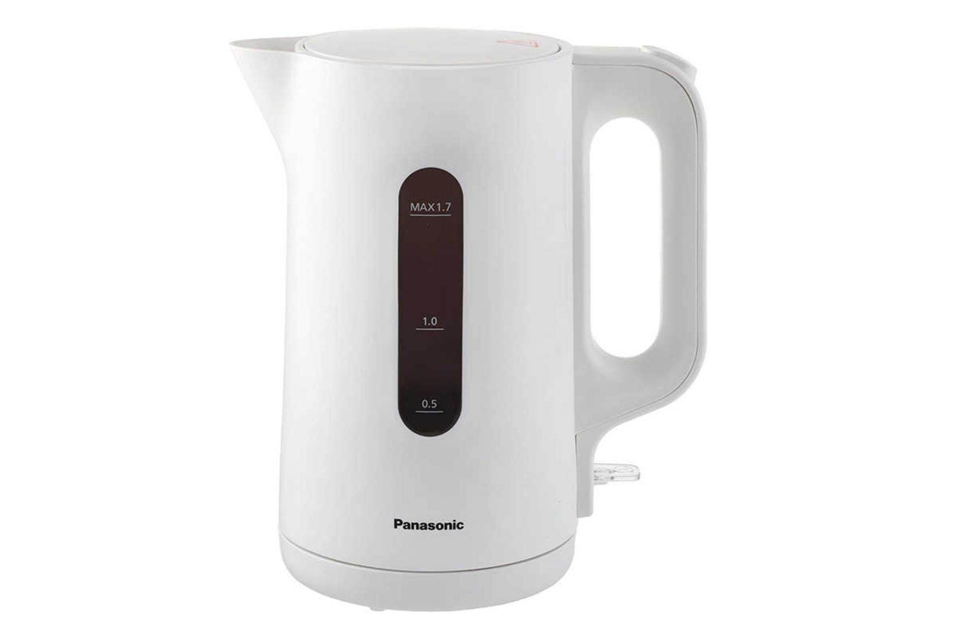 نمای جلوی کتری برقی پاناسونیک NC-K101