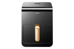 نمای جلوی هواپز پاناسونیک NF-CC600