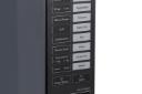 مایکروفر پاناسونیک Panasonic NN-GF569 نمای دکمه های انتخاب برنامه
