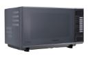 مایکروفر پاناسونیک Panasonic NN-GF569 نمای جلو و چپ