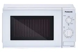 مایکروویو پاناسونیک Panasonic NN-SM255 نمای جلو
