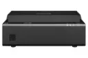 ویدیو پروژکتور پاناسونیک Panasonic PT-CMZ50 رنگ مشکی نمای جلو