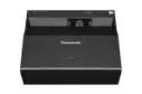 ویدیو پروژکتور پاناسونیک Panasonic PT-CMZ50 رنگ مشکی نمای بالا