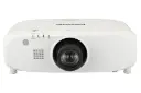 ویدیو پروژکتور پاناسونیک Panasonic PT-EX610 نمای جلو