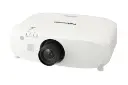 ویدیو پروژکتور پاناسونیک Panasonic PT-EX610 نمای جلو و راست