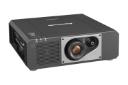 پاناسونیک Panasonic PT-FRZ60 رنگ مشکی نمای جلو