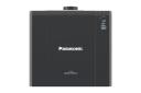 پاناسونیک Panasonic PT-FRZ60 رنگ مشکی نمای بالا