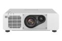 پاناسونیک Panasonic PT-FRZ60 رنگ سفید