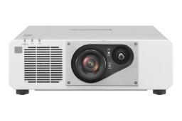 پاناسونیک Panasonic PT-FRZ60 رنگ سفید