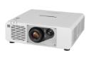 پاناسونیک Panasonic PT-FRZ60 رنگ سفید نمای جلو