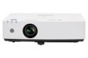 ویدیو پروژکتور پاناسونیک Panasonic PT-LMZ420 نمای جلو