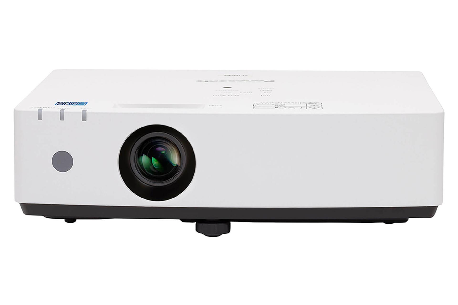 ویدیو پروژکتور پاناسونیک Panasonic PT-LMZ420 نمای جلو