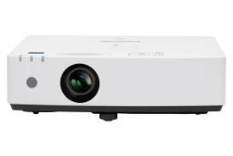 ویدیو پروژکتور پاناسونیک Panasonic PT-LMZ420 نمای جلو