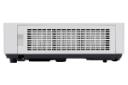 ویدیو پروژکتور پاناسونیک Panasonic PT-LMZ420 نمای جانبی چپ