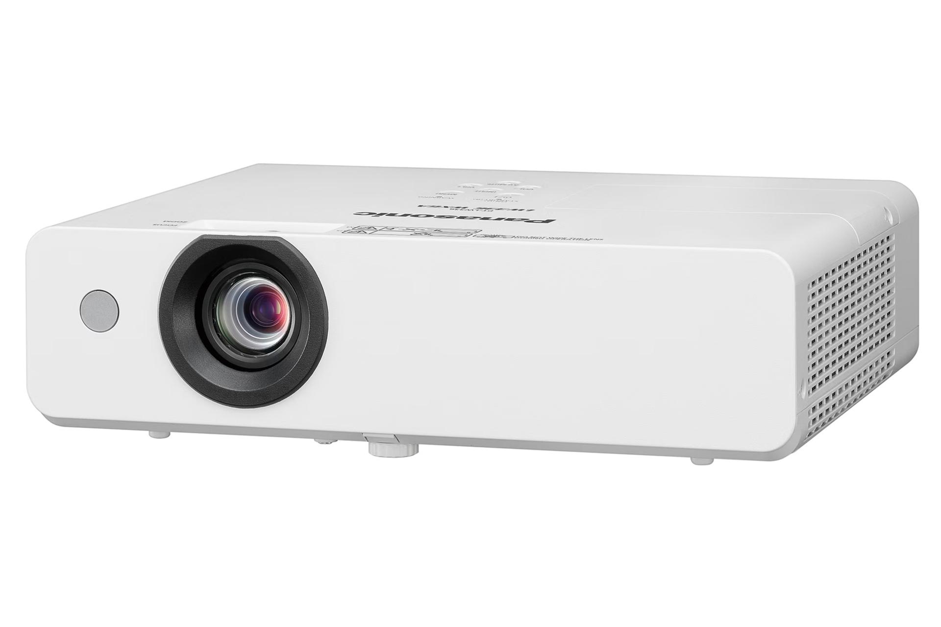 نمای سمت راست ویدیو پروژکتور پاناسونیک PT-LW336