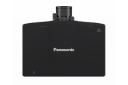 ویدیو پروژکتور پاناسونیک Panasonic PT-MZ11K رنگ مشکی نمای بالا