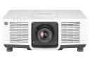 ویدیو پروژکتور پاناسونیک Panasonic PT-MZ782 رنگ سفید نمای جلو