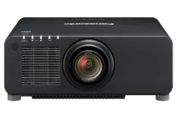 ویدیو پروژکتور پاناسونیک PT-RW730 نمای جلو