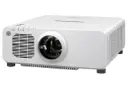 ویدیو پروژکتور پاناسونیک PT-RW730 رنگ سفید