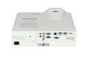 ویدیو پروژکتور پاناسونیک Panasonic PT-TW380 نمای پشت و درگاه ها