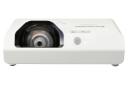 ویدیو پروژکتور پاناسونیک Panasonic PT-TW380 نمای جلو