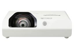 ویدیو پروژکتور پاناسونیک Panasonic PT-TW380 نمای جلو