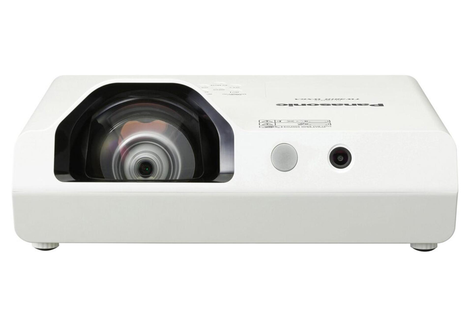 ویدیو پروژکتور پاناسونیک Panasonic PT-TW381R نمای جلو