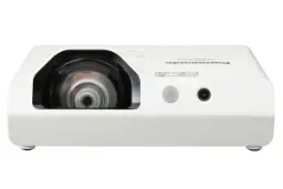 ویدیو پروژکتور پاناسونیک Panasonic PT-TW381R نمای جلو