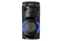 نمای جلو و نورپردازی اسپیکر پاناسونیک SC-TMAX10
