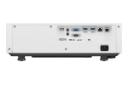 پاناسونیک Panasonic VMZ82 نمای پشت و درگاه ها