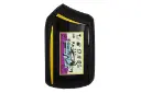 دزدگیر خودرو پاناتک Panatech P-CA 509B نمای جلو ریموت