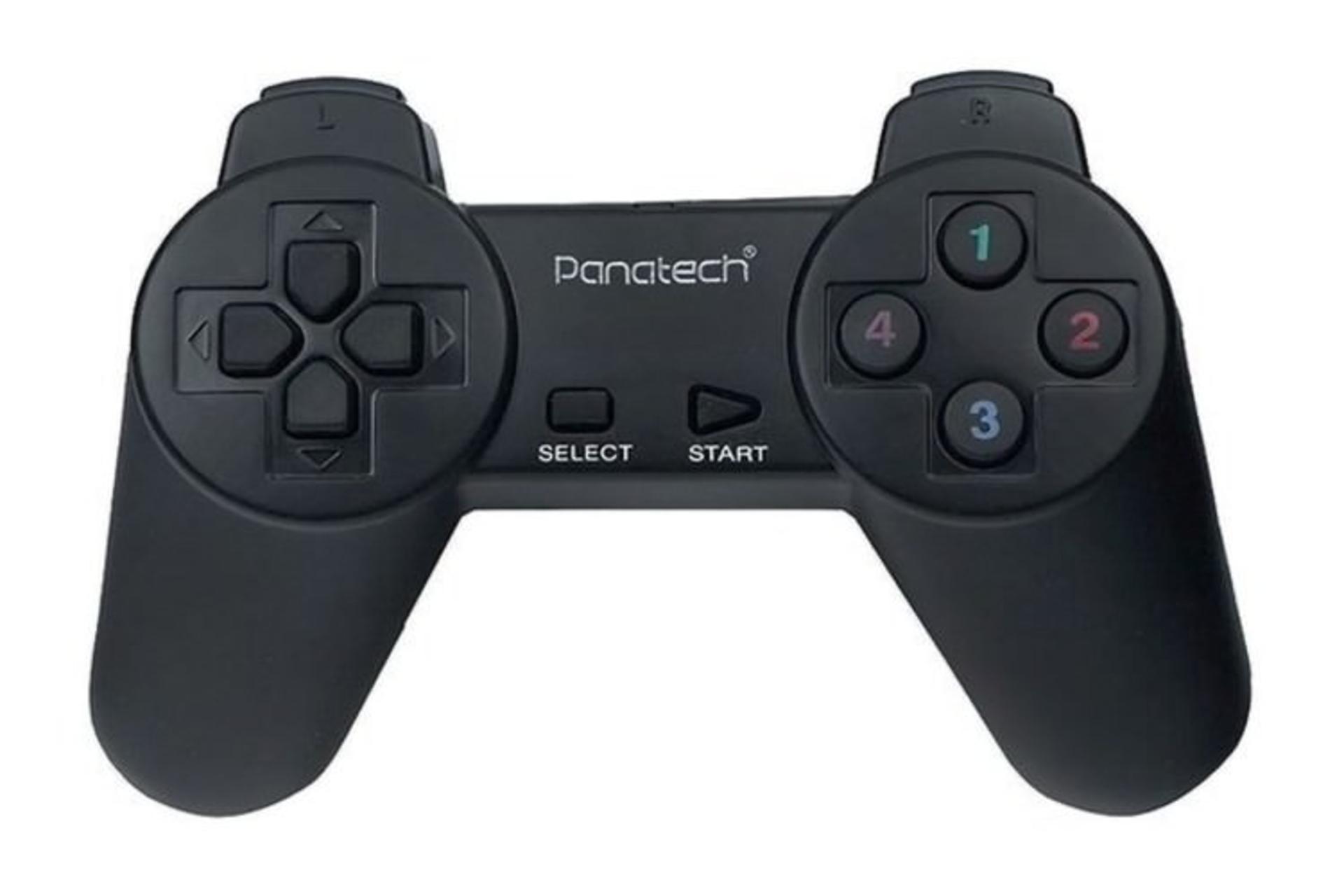 دسته بازی پاناتک Panatech P-G504